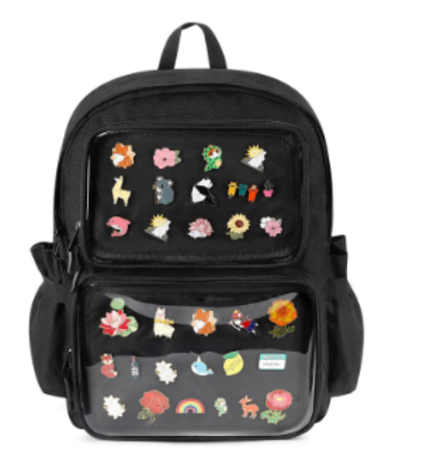 Backpack