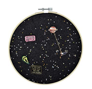 Embroidery Hoop