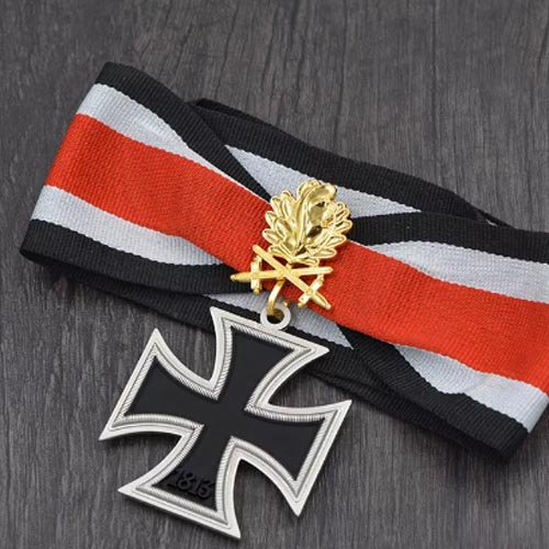 Iron Cross Medal