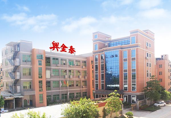 KINGTAI factory