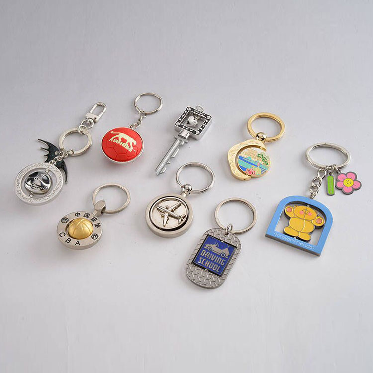 Custom Key chains