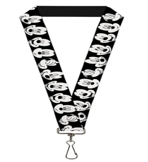 Lanyard