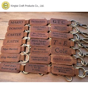 https://www.kingtaicrafts.com/leather-tag-keychain-personalized-custom-kingtai-product/