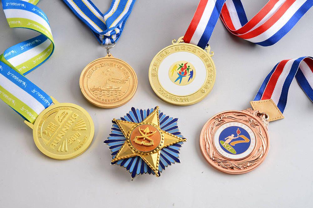 Medal Custom -Soccer Medal,Sports Medal,Souvenir Medal