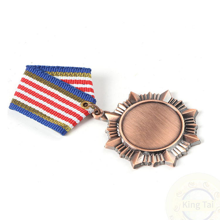 Military Medals