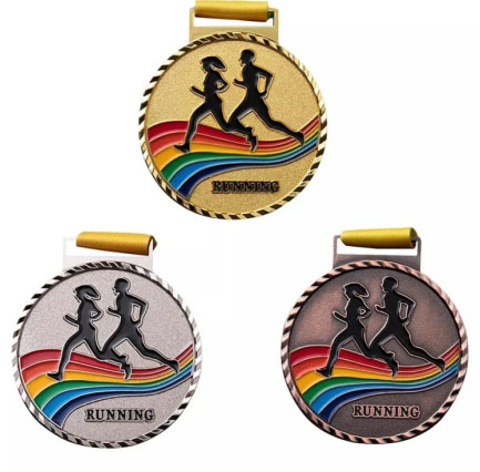 https://www.kingtaicrafts.com/custom-logo-medals/