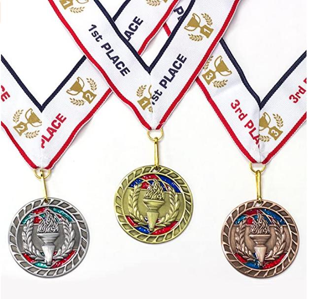 Sports Medals