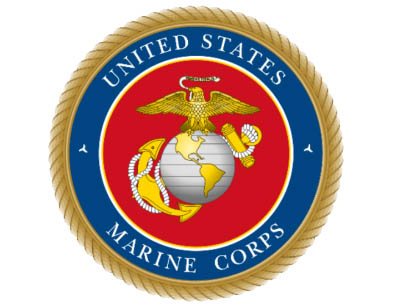 United States Marine Corps emblem