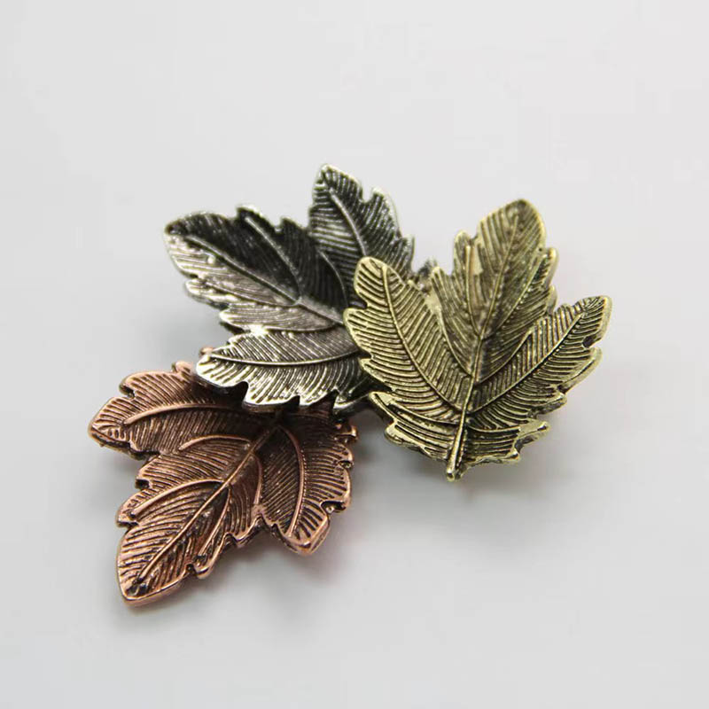 antique flower pins