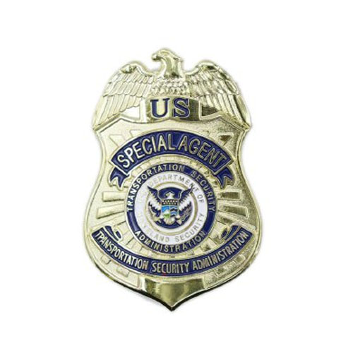 badge lapel pin