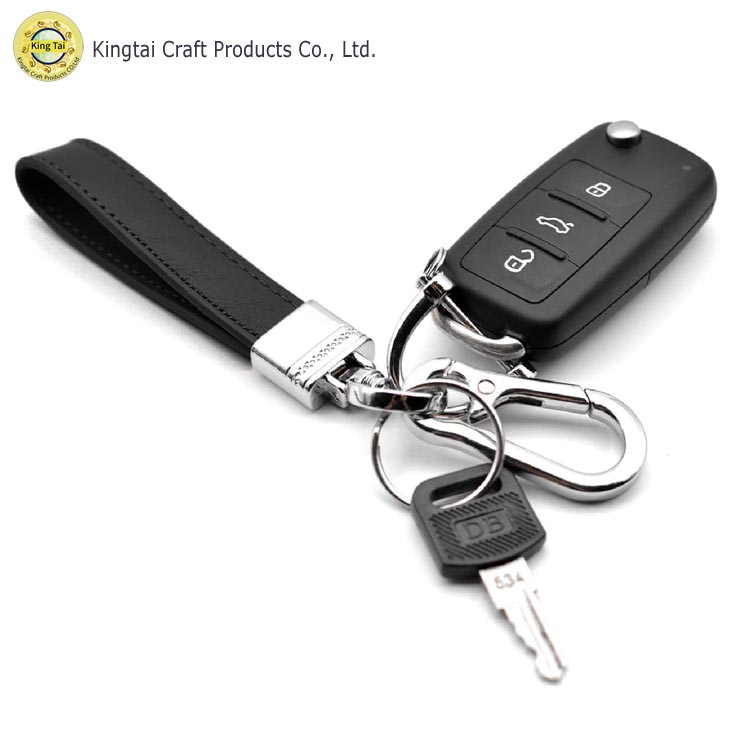 https://b966.goodo.net/leather-car-keychain-in-china-kingtai-product/