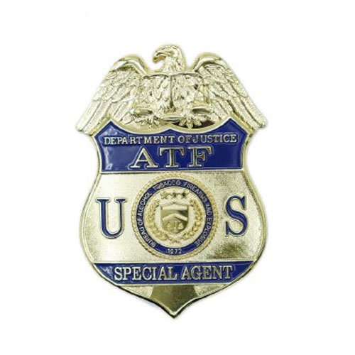 cheap custom police badges