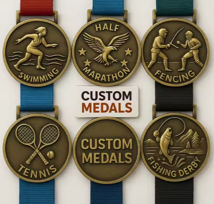 https://www.kingtaicrafts.com/custom-logo-medals/