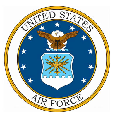emblem of the U.S