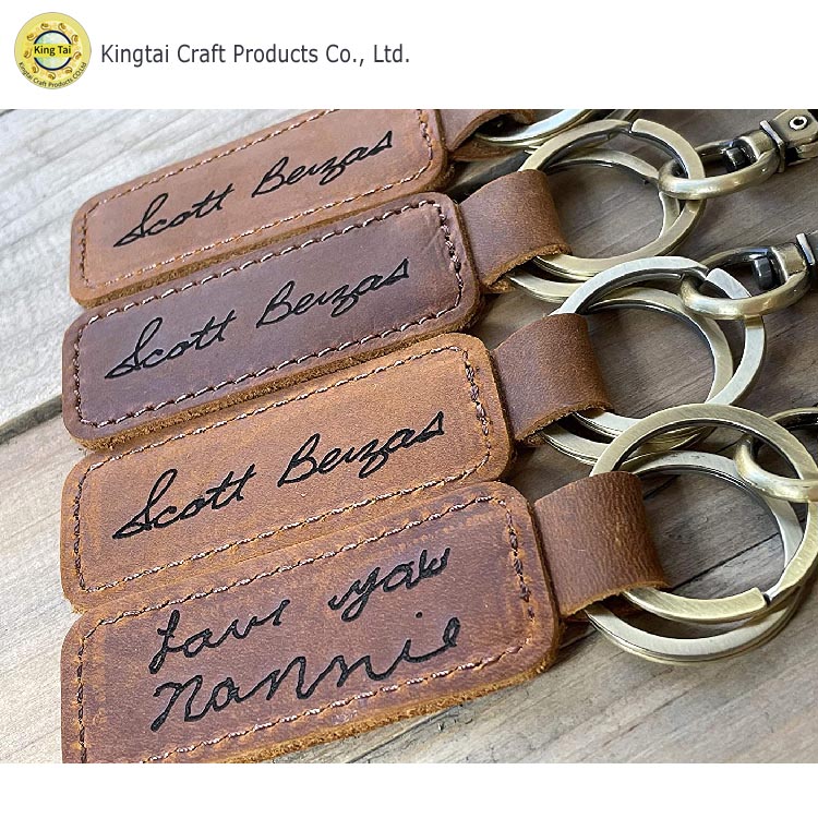 https://www.kingtaicrafts.com/leather-tag-keychain-personalized-custom-kingtai-product/