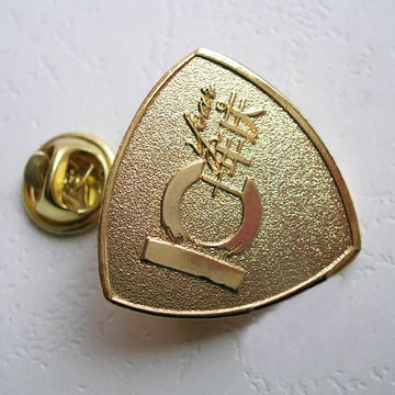 Sandblast Pins Custom - Huizhou Kingtai Craft Products Co., Ltd.